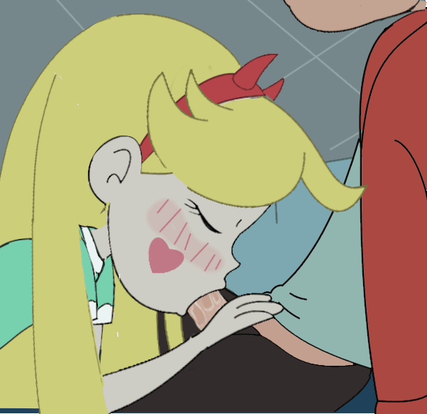 Xxx Gif Animation - Star vs The Forces of Evil Rule 34 One â€“ Gifs and Comic ...