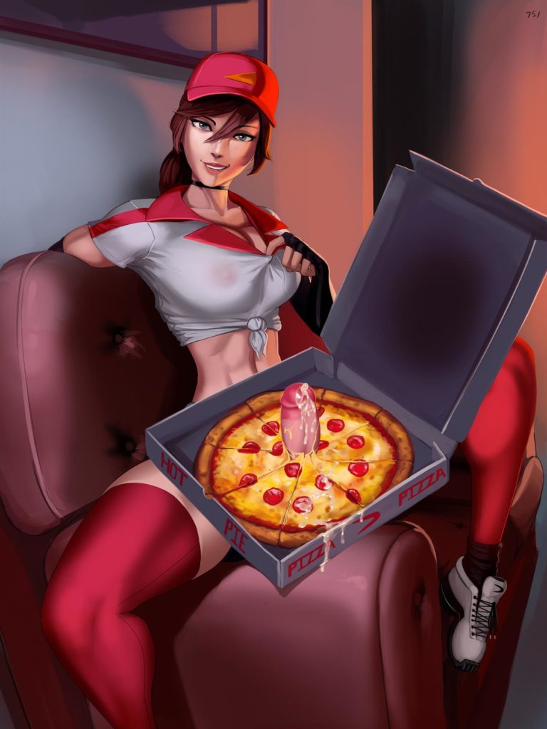 Futa Pizza Delivery Sivir