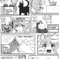 Picture My Heart Futa Manga Gaikiken futa comic