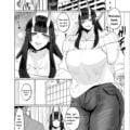 Demon Shemale Wife Hentai Manga Huuten (1)