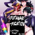 Drugged to Futanaridom Part 2 Manga by Huuten
