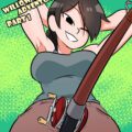 Willow's Outdoor Adventures Part 1-3 Futa Comic by Mrbooshmaster