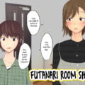 Futanari Room Share Futa Manga by Pal Maison
