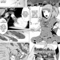 The End of a Certain Magical Girl Futa Manga by Minase Yowkow