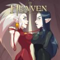 15 Minutes In Heaven Futa Comic by NSFAni