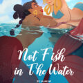 Blissverse 2.3 Not Fish in the Water Futa Comic Mawar