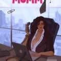 Boss Me Mommy 1 & 2 Futa Comic by Hornyx