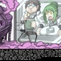 DrBug Biohazard [1~5] Futa Comic