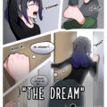The Dream Hentai Porn Futa on Male Comic by HornyFex