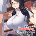 [Futa on Male] My Womanizing Days Are Over! Now I’m All About Her Futa Cock Manga by Aimaitei Umami