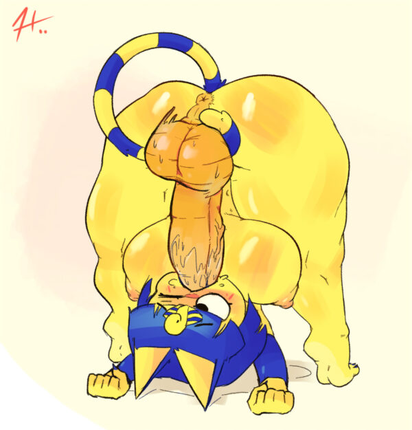 aka h - futa ankha animal crossing rule 34 hentai porn 1