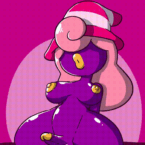 lewdydoodls futa vivian mario