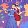 Love Made Me Her Toy Futa on Male Comic by Run 666