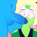 kaleido_ftx - futa lapis lazuli peridot steven universe 1b