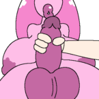 milkbuni - futa princess bubblegum adventure time