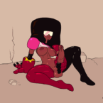 nacnac - futa garnet steven universe porn 1