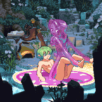 msbnsfw - futa on male slime b