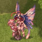 ragnarok online - futa high priest 1