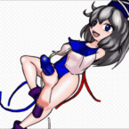 sabun symdrome - futa mononobe no futo touhou