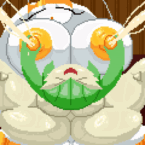 spinneborg - futa pheromosa gardevoir pokemon 5