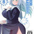 Mirror Collection Vol.8 Futa Manga by Xion