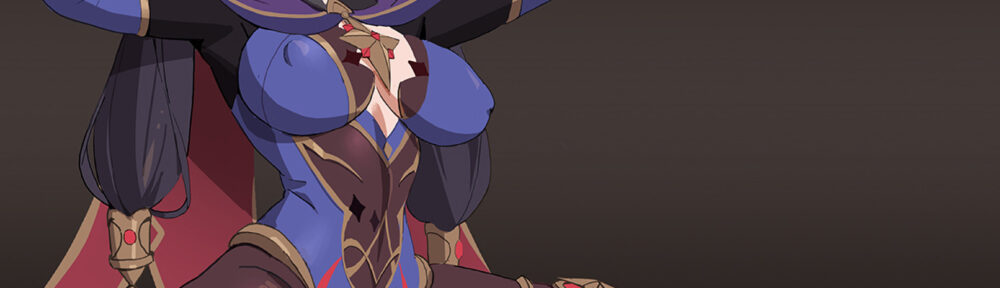 Oreomanko - Futa Mona genshin impact rule 34 hentai porn 1