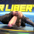 Slenderrender - futa helldivers rule 34 porn hentai 1