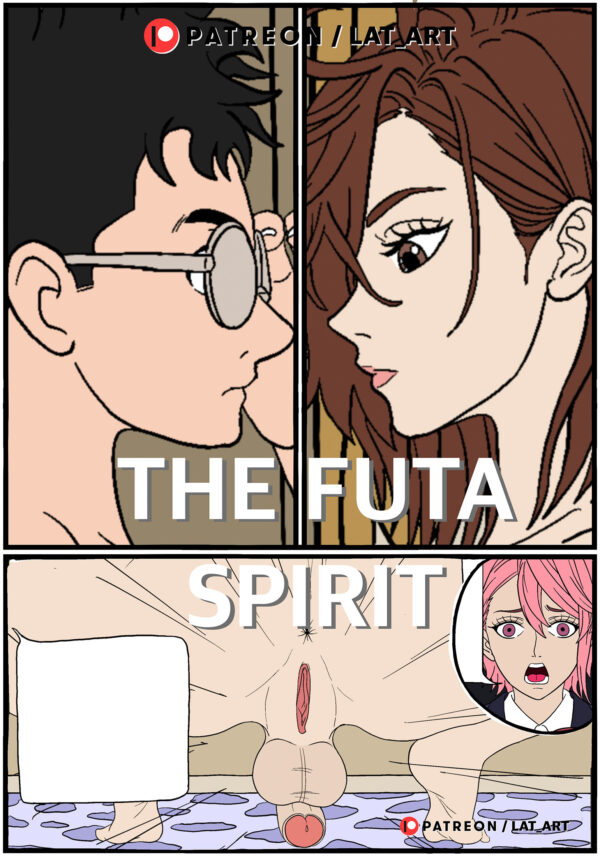 lat art - Futa ayase seiko ayase momo dandadan rule 34 porn hentai 1