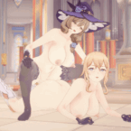 nae22 jean gunnhildr lisa genshin 2
