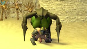Kr Sfm Helldivers Bug