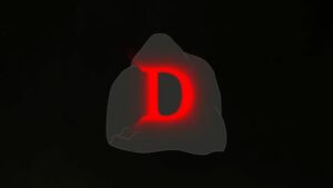 D-Rock - Sadako Yamamura The Ring