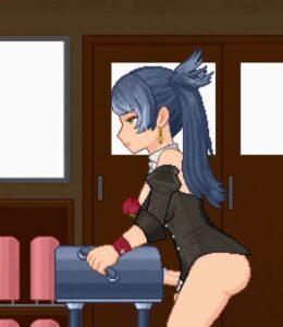 Fudeo - Futa Hyur Final Fantasy Xiv