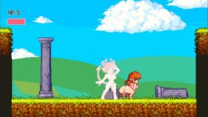 Hotpinkgames - Succubus Offensive 1