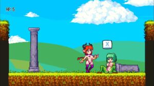 Hotpinkgames - Succubus Offensive 3