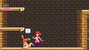 Hotpinkgames - Succubus Offensive 6