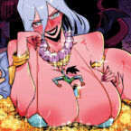 Monster Girl Academy #31 Futa Porn Milf Dragon Futanari Porn Futa Comic by Worky Zark