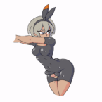 dirtydooddlez - futa bea pokemon