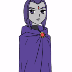 dirtydooddlez - futa raven