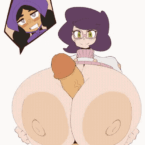 duskyer - futa hapu wicke pokemon 1