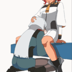 ems moon - futa miorine rembran suletta mercury gundam 0