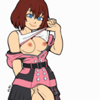 flbl - futa kairi kingdom hearts iii