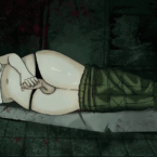 fscare - nikaido dorohedoro