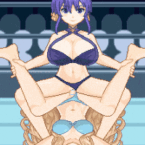 fudeo - futa charlotte ursula fire emblem 2b