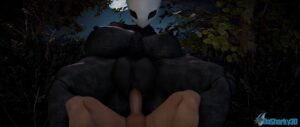 Dasharky3d Hollow Knight