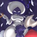 Jaxkurashima - futa Hornet Lace hollow knight rule 34 porn hentai 1
