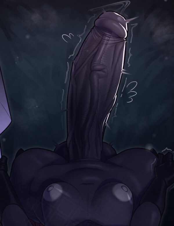 Plundered - Futa Hollow Knight Silksong rule 34 porn hentai 2