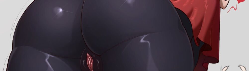 Vicsenpai - Futa Hollow Knight Silksong rule 34 porn hentai 1