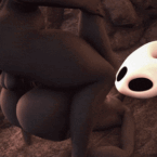adriandustred hollow knight