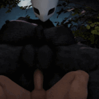 dasharky3d hollow knight