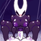 ikagoony - futa hollow knight